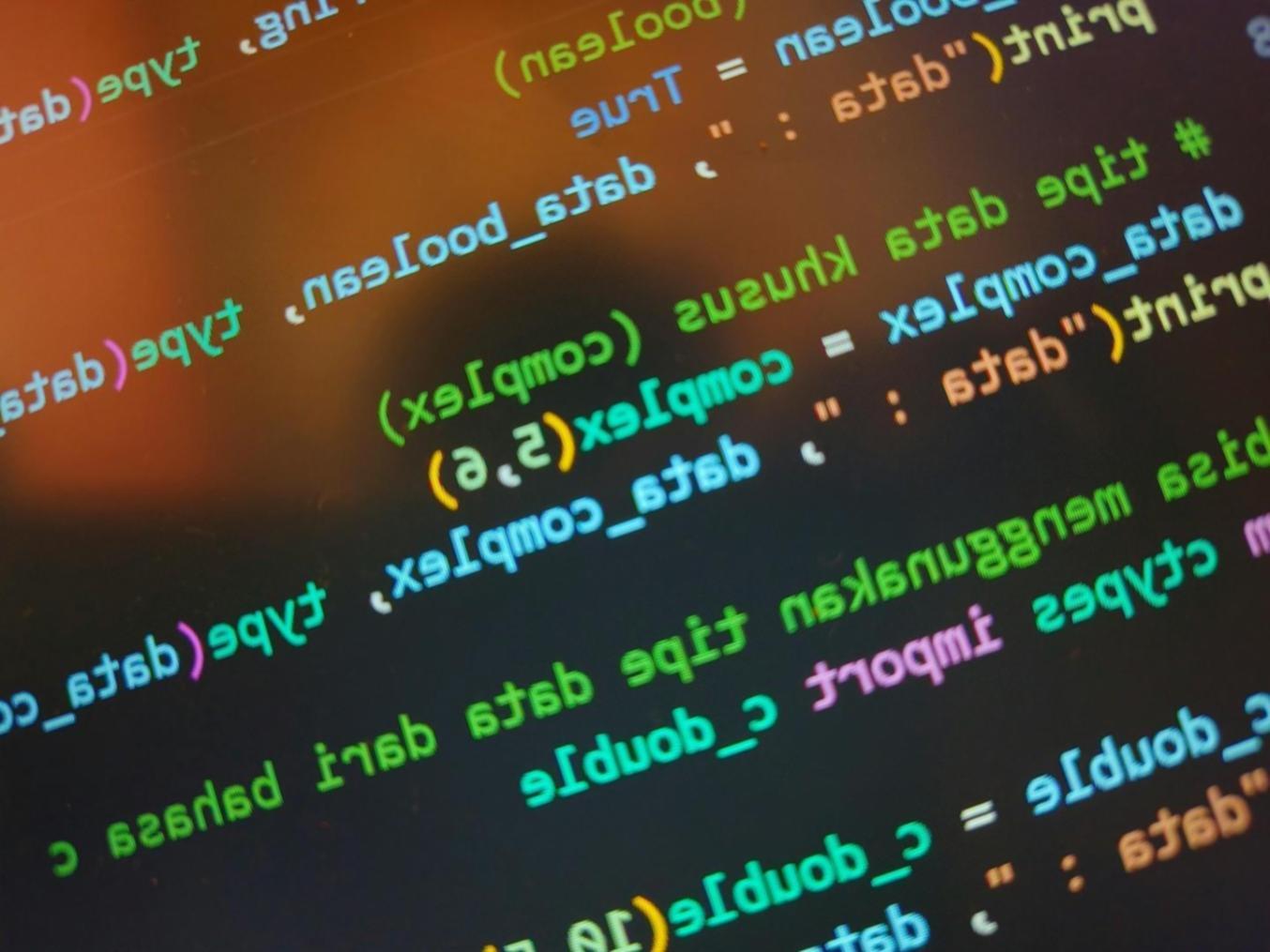 Professional service brand implementation